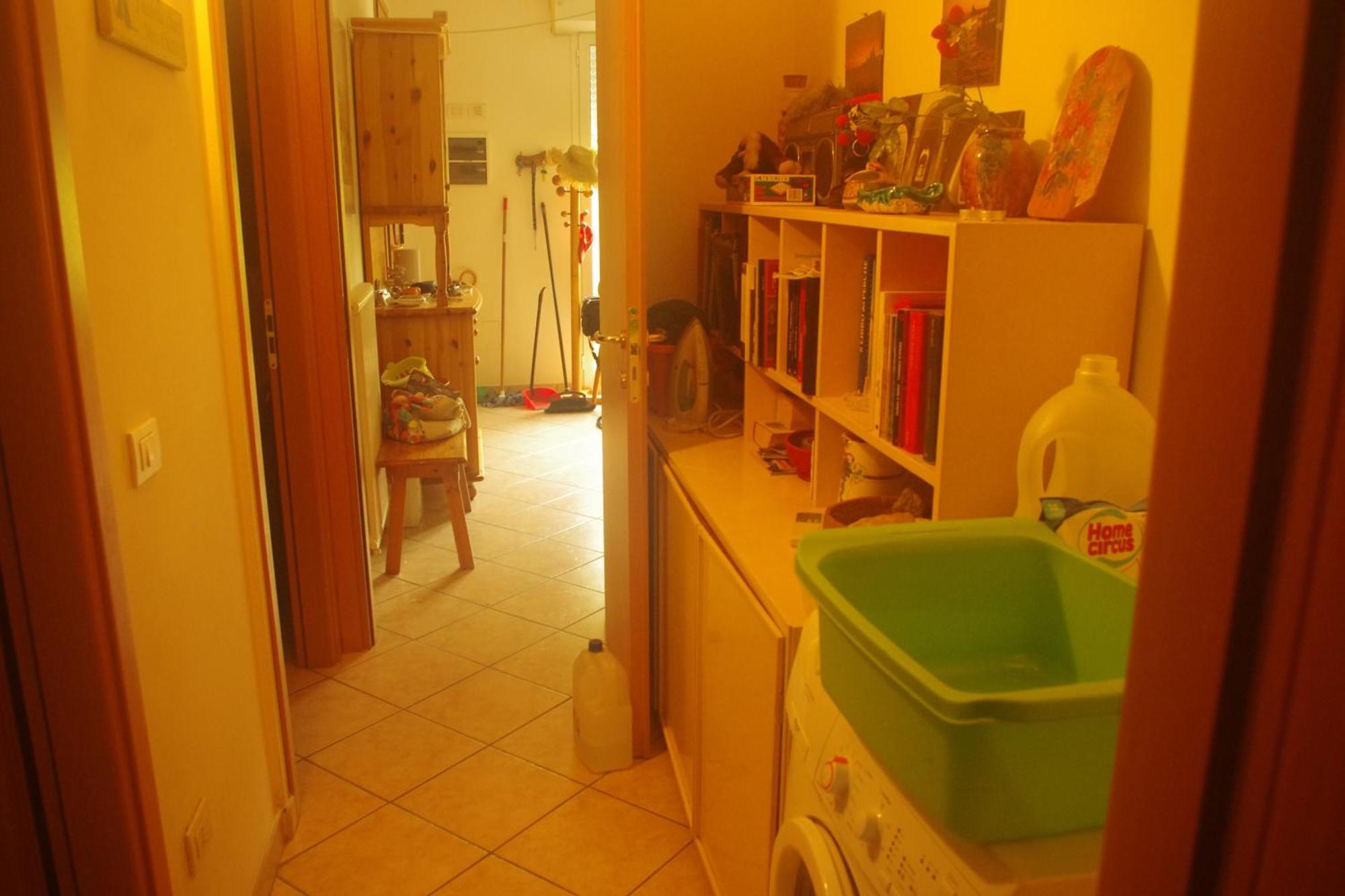 Condominio Vite Misano Adriatico Exteriör bild