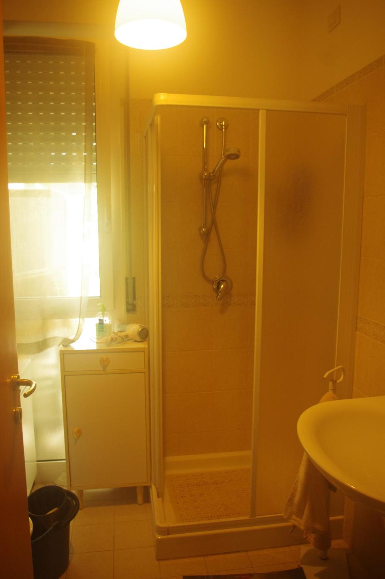 Condominio Vite Misano Adriatico Exteriör bild