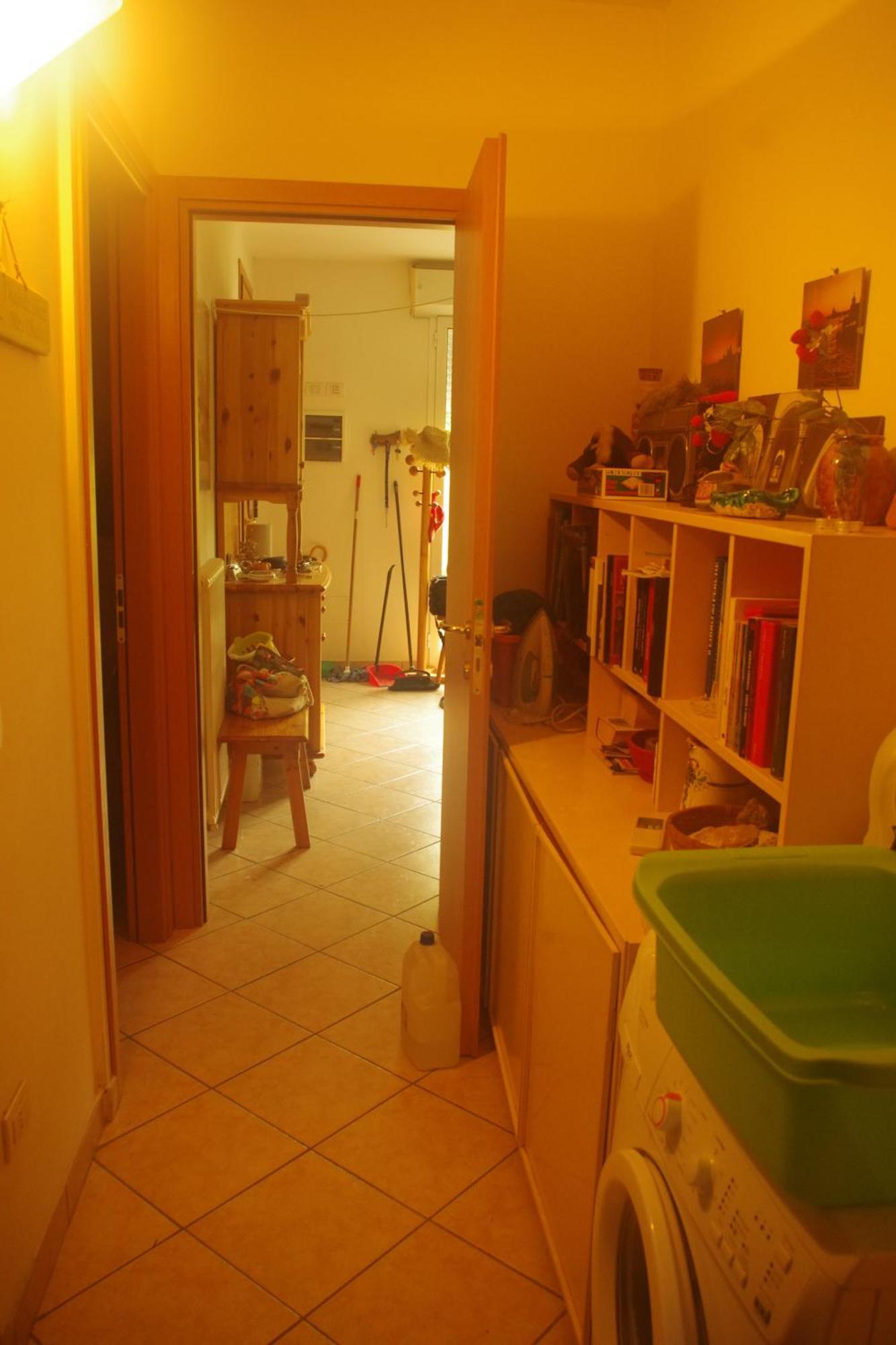 Condominio Vite Misano Adriatico Exteriör bild