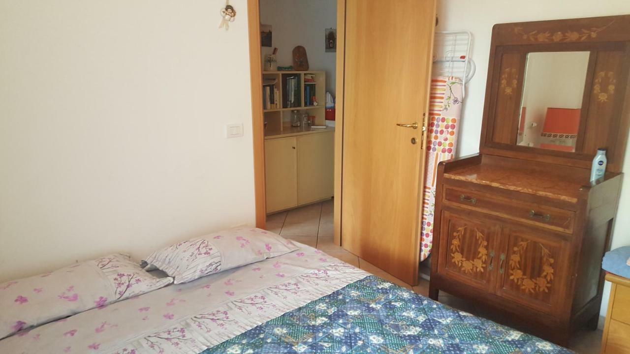 Condominio Vite Misano Adriatico Exteriör bild
