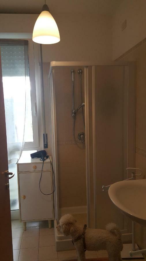 Condominio Vite Misano Adriatico Exteriör bild