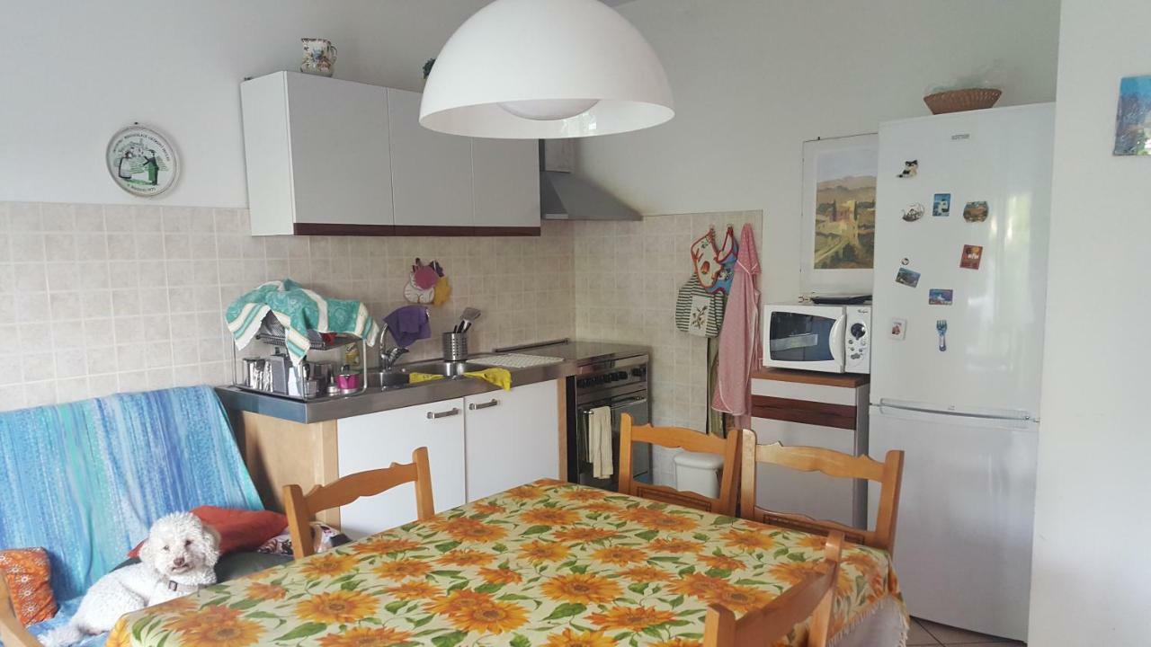 Condominio Vite Misano Adriatico Exteriör bild