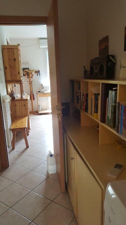 Condominio Vite Misano Adriatico Exteriör bild